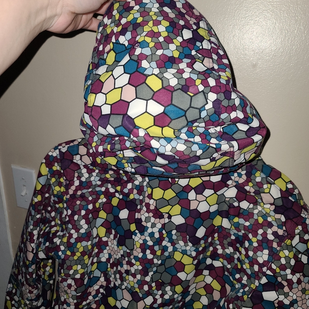 New Powder Room Mic-ro Lite Performance Jacket - Picture 5 of 11
